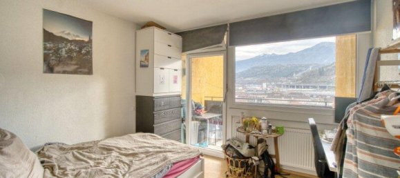 4 rooms Apartment in Innsbruck-Stadt, Austria No. 196021 21