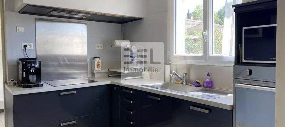 Villa de 2 dormitorios en Connaux, France No. 341812 3