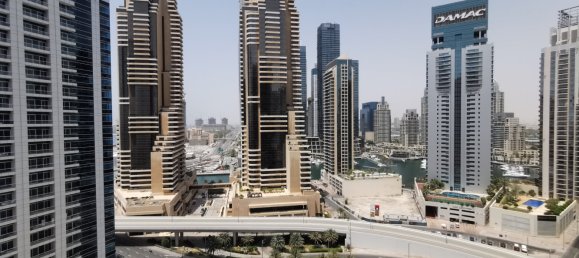 Квартира с 3 спальнями в Дубай Марина, ОАЭ № 4916 9