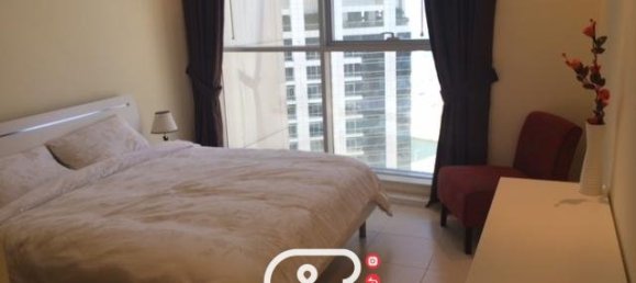 Квартира с 3 спальнями в Дубай Марина, ОАЭ № 4916 2