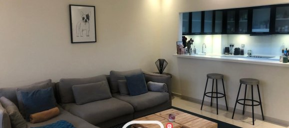 Квартира с 3 спальнями в Дубай Марина, ОАЭ № 4916 6