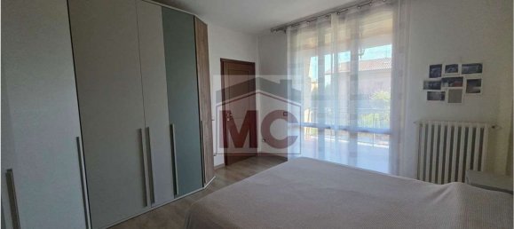 Дом с 6 комнатами в Рубьера, Италия № 265994 21