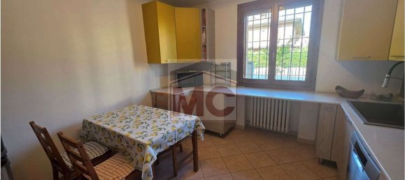 Дом с 6 комнатами в Рубьера, Италия № 265994 16