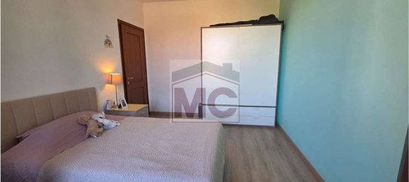 Дом с 6 комнатами в Рубьера, Италия № 265994 31