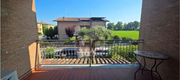 Дом с 6 комнатами в Рубьера, Италия № 265994 25