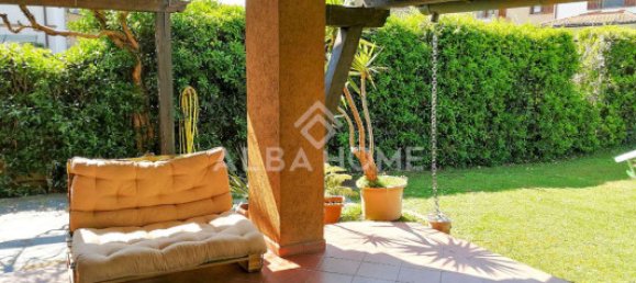 6غرفة فيلا في Forte dei Marmi, Italy رقم 38812 4