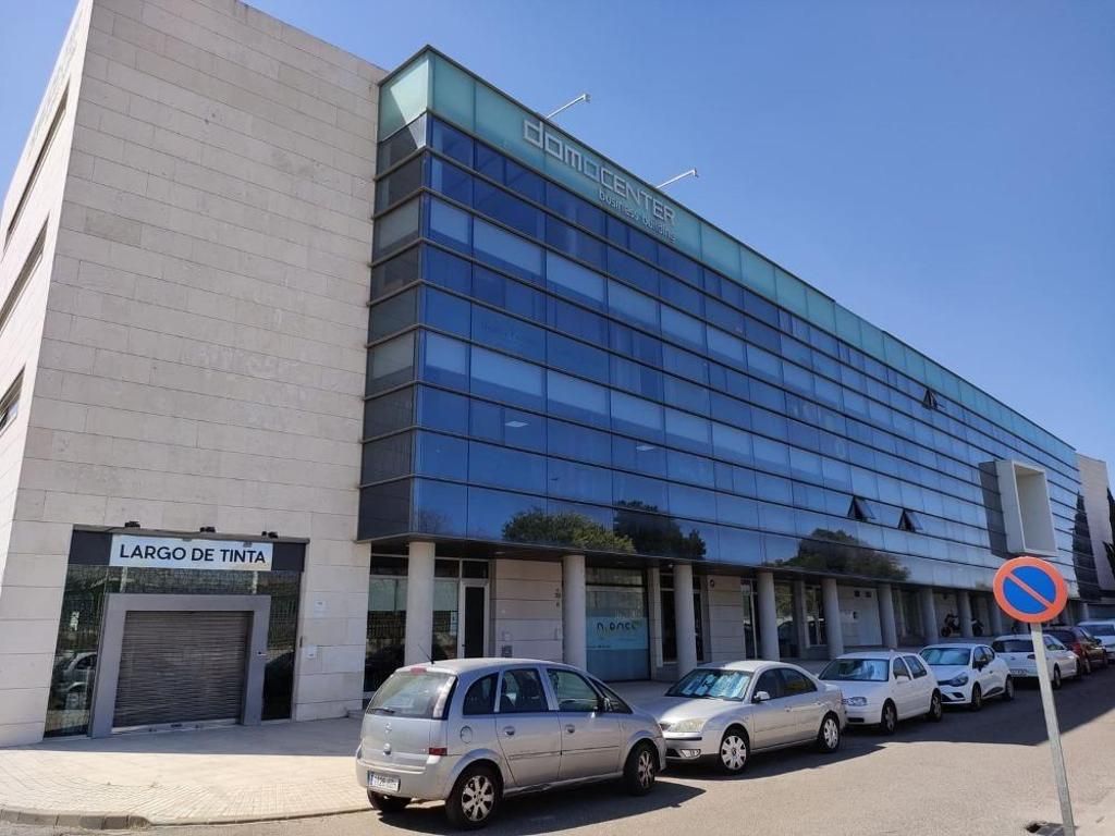 Oficina en Andalucía, Spain 150 m² No. 175123