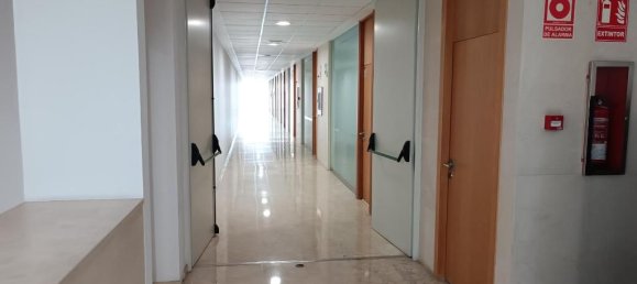 Oficina en Andalucía, Spain 150 m² No. 175123 5