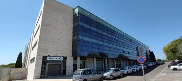 Oficina en Andalucía, Spain 150 m² No. 175123 2