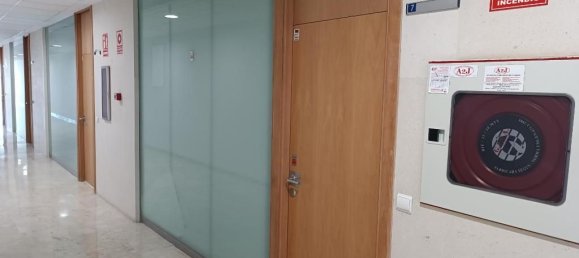 Oficina en Andalucía, Spain 150 m² No. 175123 6