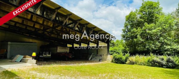 6 bedrooms House in Isere, France No. 199483 10