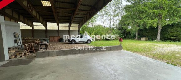 6 bedrooms House in Isere, France No. 199483 11