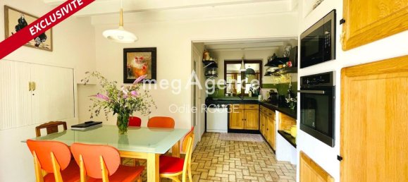 6 bedrooms House in Isere, France No. 199483 3