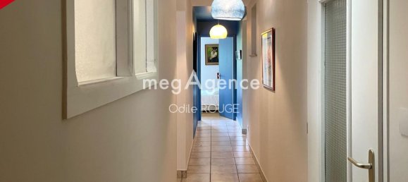 6 bedrooms House in Isere, France No. 199483 7