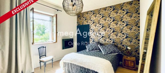 6 bedrooms House in Isere, France No. 199483 5