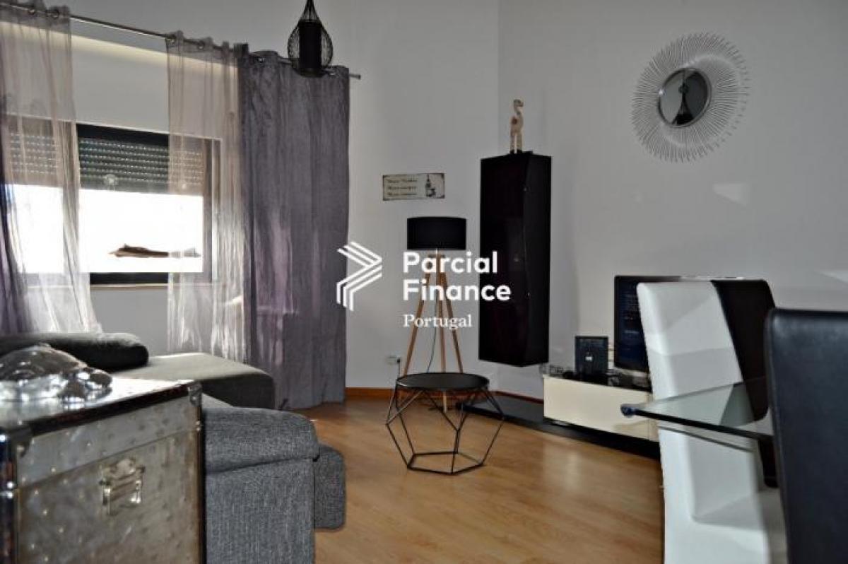 Apartamento de 2 dormitorios en Palmela, Portugal No. 5247