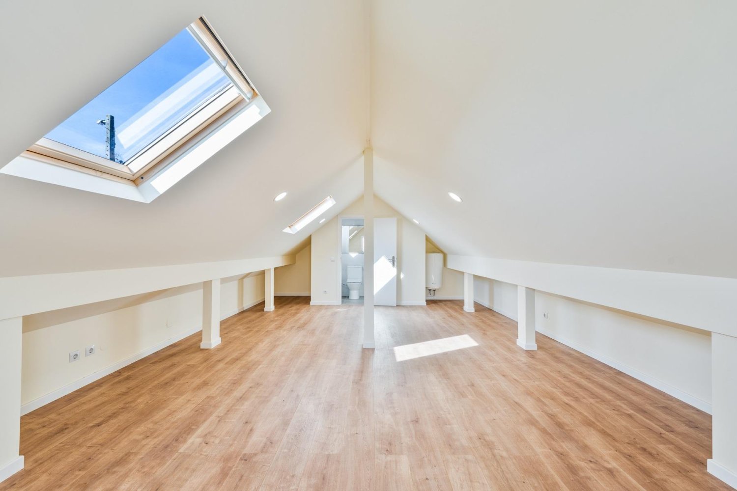 3 bedrooms House in Rio de Mouro, Portugal No. 96763