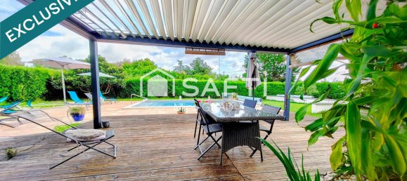 4 Schlafzimmer Haus in Tarn, France, Nr. 349413 4