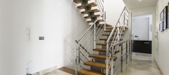 3 chambres Villa à Torremolinos, Spain No. 41978 17