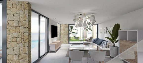 Дом с 3 спальнями в Сан-Педро-дель-Пинатар, Испания № 284869 10