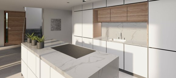 Дом с 3 спальнями в Сан-Педро-дель-Пинатар, Испания № 284869 7