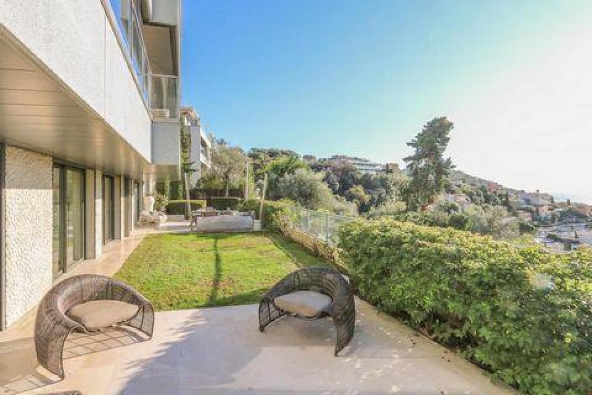 2 bedrooms Condo in Nice, France No. 3493