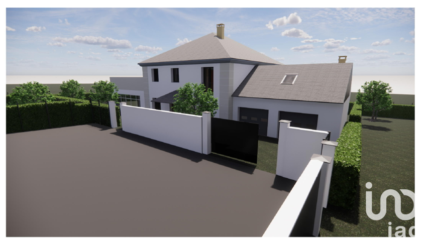 5 غرف نوم فيلا في Aube, France رقم 327291