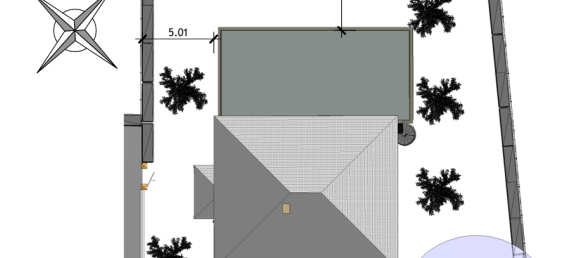 5 غرف نوم فيلا في Aube, France رقم 327291 2