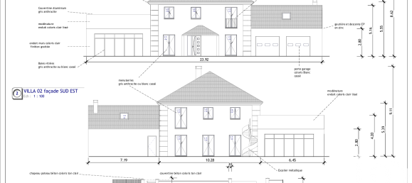5 غرف نوم فيلا في Aube, France رقم 327291 5