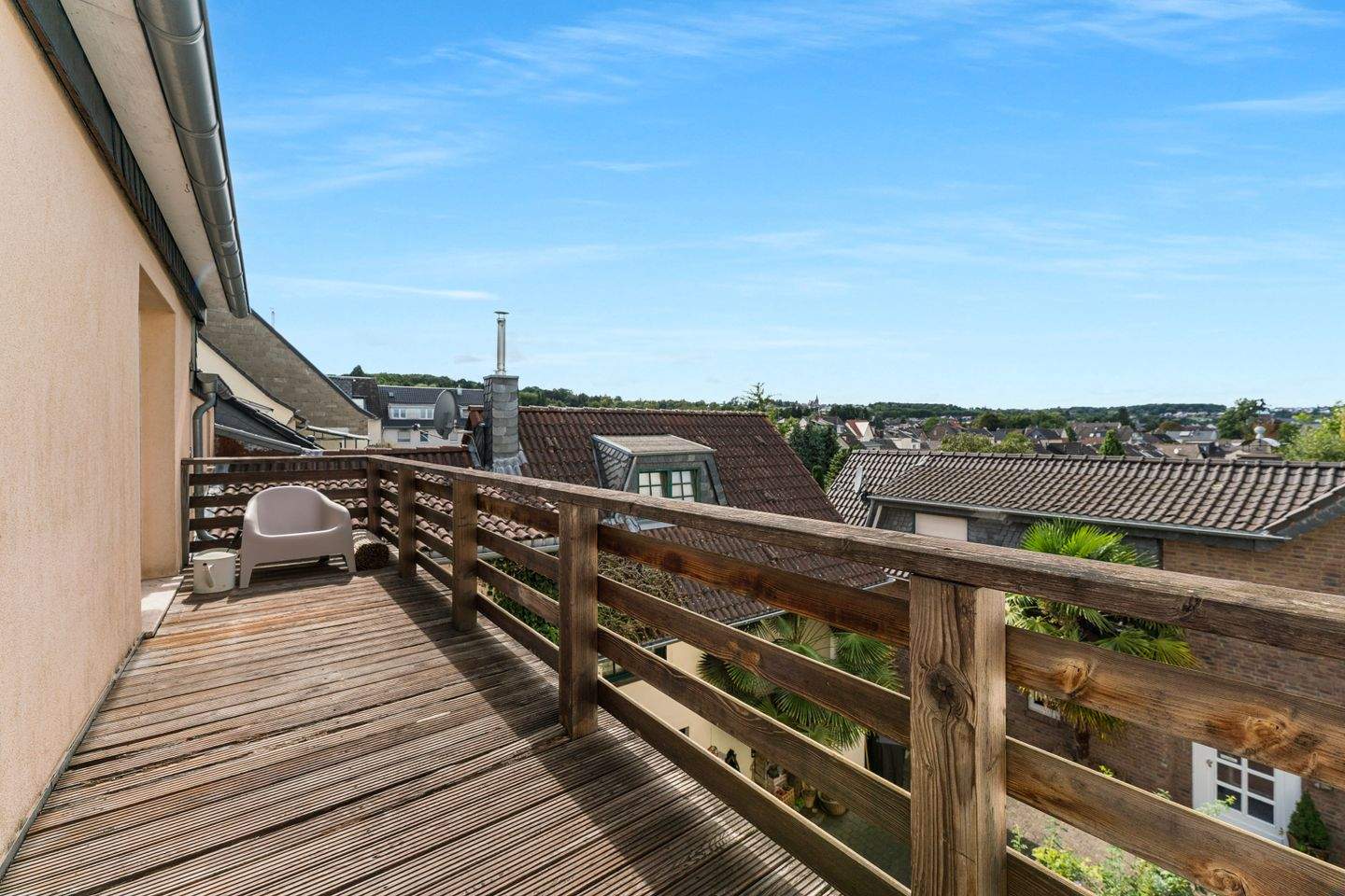 3 bedrooms Duplex in Rhein-Sieg, Germany No. 305104