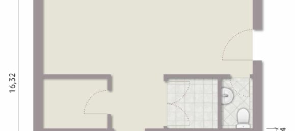 2غرفة مكتب في Cologne, Germany رقم 153530 13