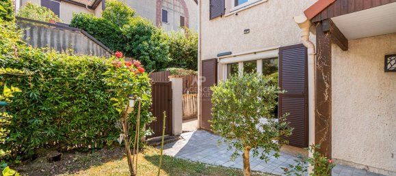 4 bedrooms House in Saint-Germain-en-Laye, France No. 323426 5