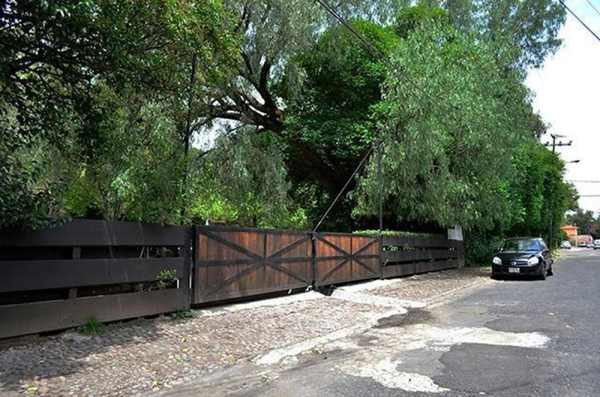  قطعة أرض في Ciudad Lopez Mateos, Mexico رقم 204842