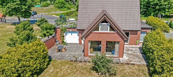 3غرفة منزل في Emsland, Germany رقم 126415 40