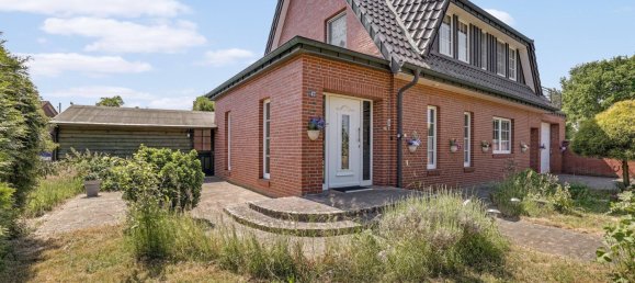 3غرفة منزل في Emsland, Germany رقم 126415 11