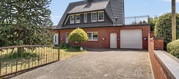 3غرفة منزل في Emsland, Germany رقم 126415 38
