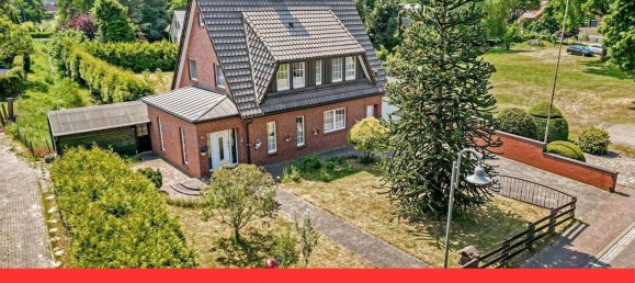 3غرفة منزل في Emsland, Germany رقم 126415 41