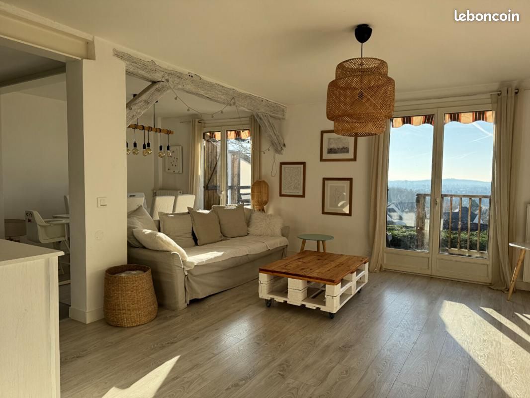 Дом с 3 спальнями в Суази-су-Монморанси, Франция № 161738