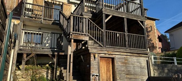 Дом с 3 спальнями в Суази-су-Монморанси, Франция № 161738 12