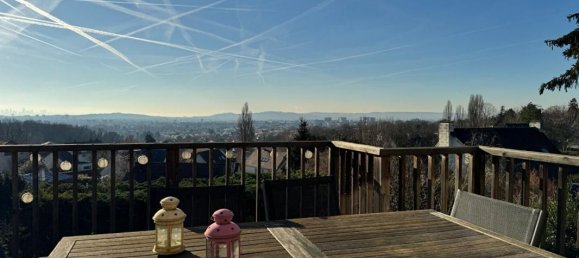 Дом с 3 спальнями в Суази-су-Монморанси, Франция № 161738 2