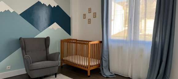 Дом с 3 спальнями в Суази-су-Монморанси, Франция № 161738 7