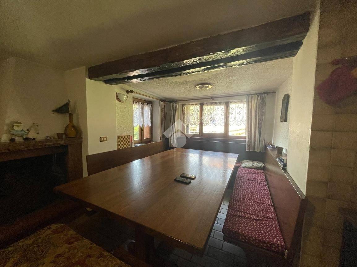 3 bedrooms House in Gosaldo, Italy No. 357200