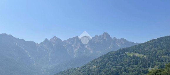 3 bedrooms House in Gosaldo, Italy No. 357200 18