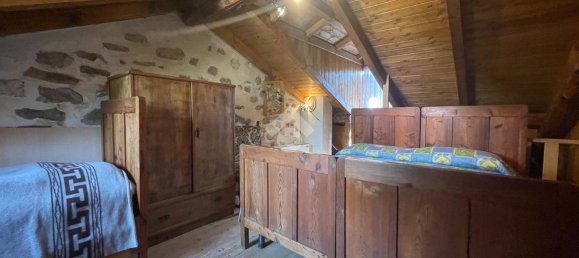 3 bedrooms House in Gosaldo, Italy No. 357200 14