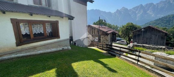 3 bedrooms House in Gosaldo, Italy No. 357200 16