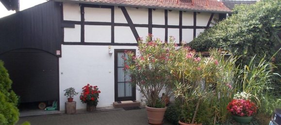 Casa T2 em Wetteraukreis, Germany N.º 318527 4