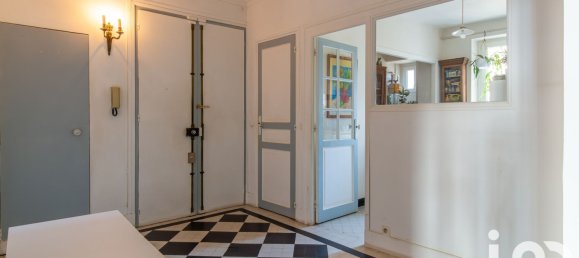 3 bedrooms Apartment in Saint-Mande, France No. 317708 6