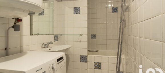 3 bedrooms Apartment in Saint-Mande, France No. 317708 7