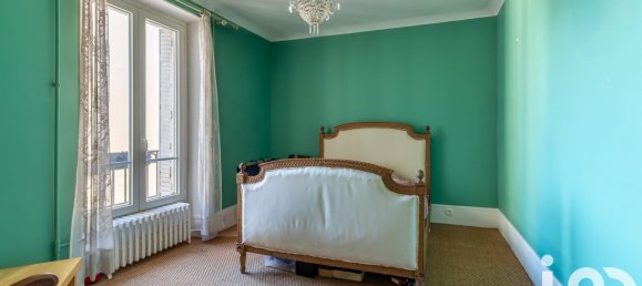 3 bedrooms Apartment in Saint-Mande, France No. 317708 3