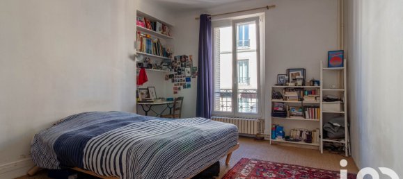 3 bedrooms Apartment in Saint-Mande, France No. 317708 4
